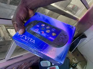 Psvita New