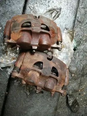 Ford F150/2008/2015/Brake Calipers Tokunbo Used
