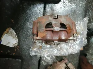 Ford F150/2008/2015/Brake Calipers Tokunbo Used