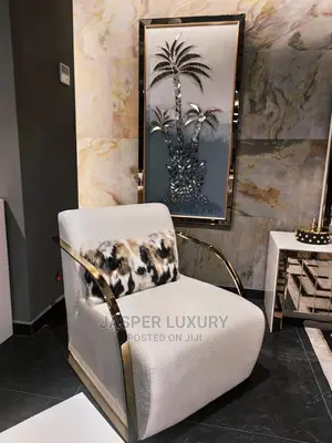 Amazing Contemporary Set of Turkey Sofa