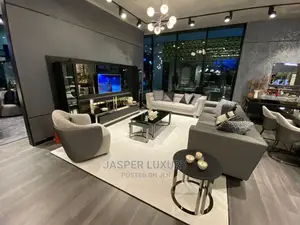 Amazing Set of Turkey Sofa