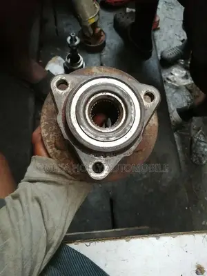 Dodge Durango O3 From Hub Set