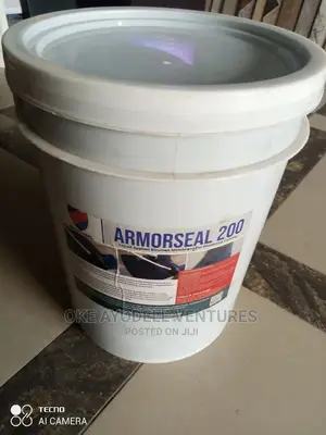 Armorseal 200 Bitumen Emulsion