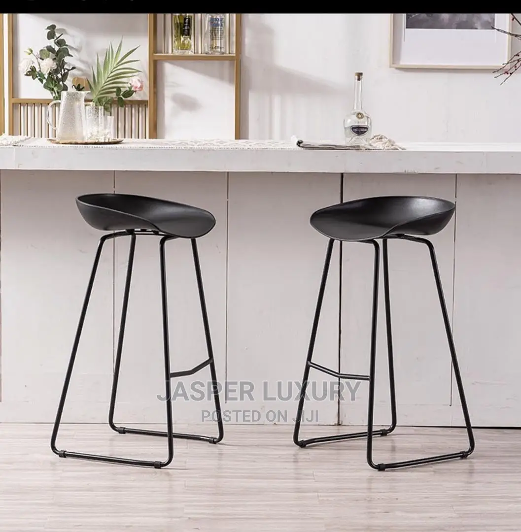 Awesome Bar Stool