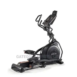 E55 Sole Elliptical Bike
