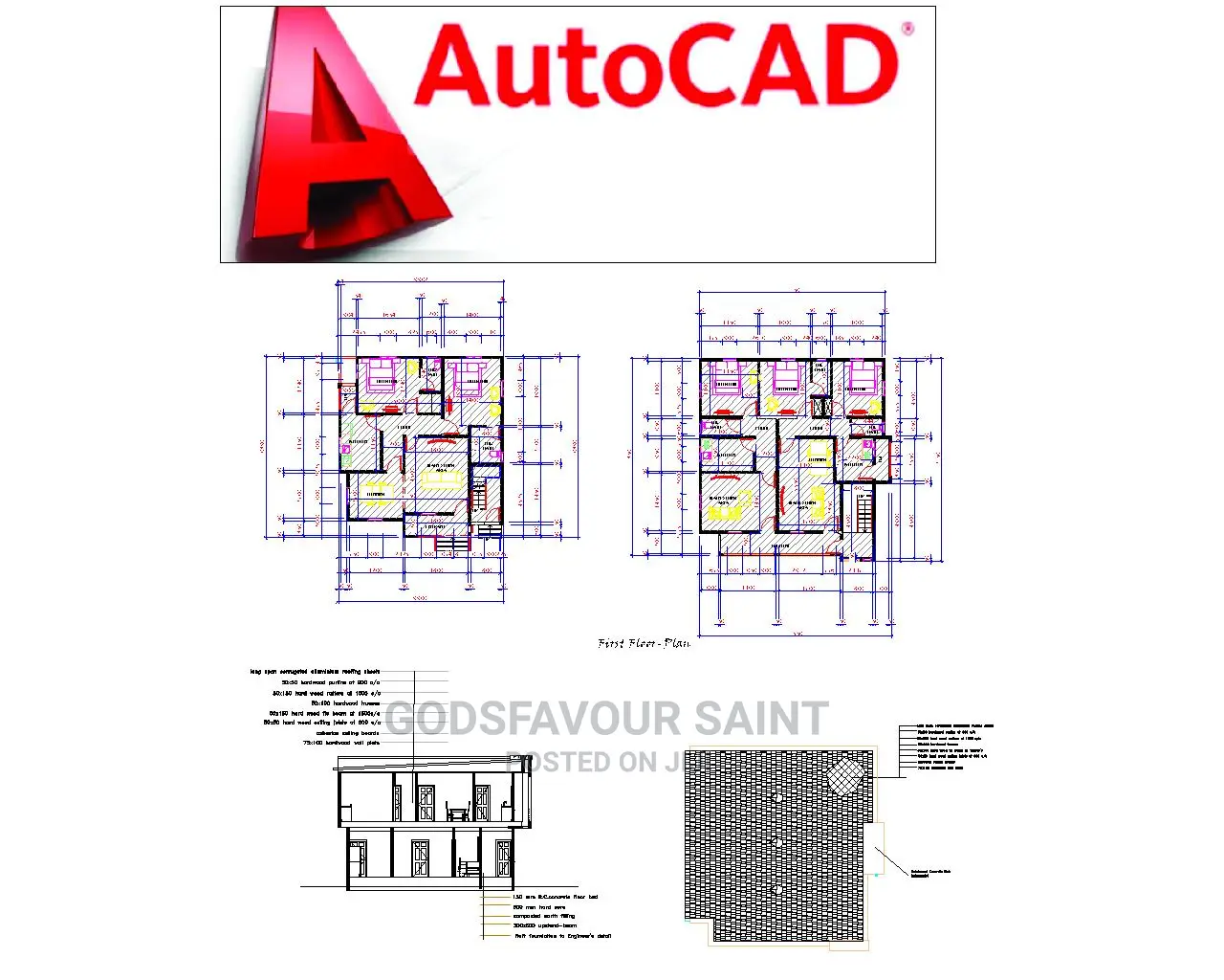 Start Learning Autocad and Revit for Architectural Designs