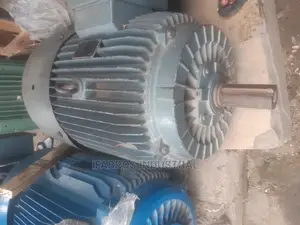 30hp Tokunbo Full Gaged Copper