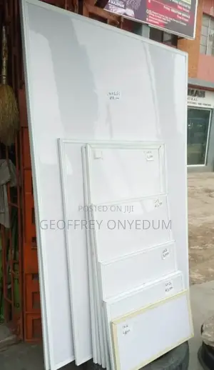 Best Sets of White Boards (Original)