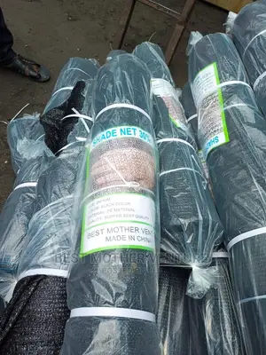 Agro Shade Net for Green House
