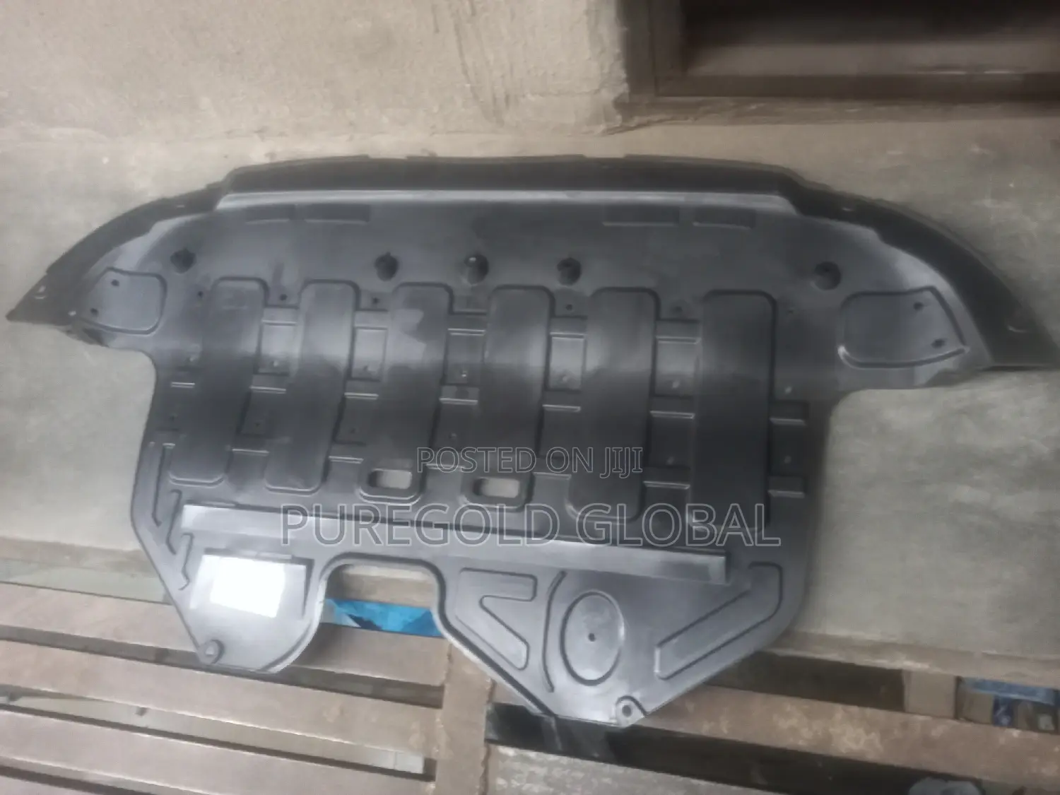 Engine Protector for Hyundai Ix35
