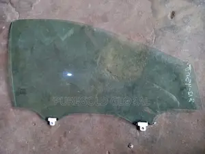 Door Glass for Toyota