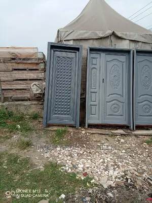 Quality Room Door.