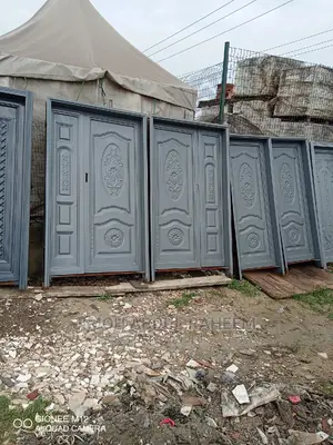 Quality Room Door.