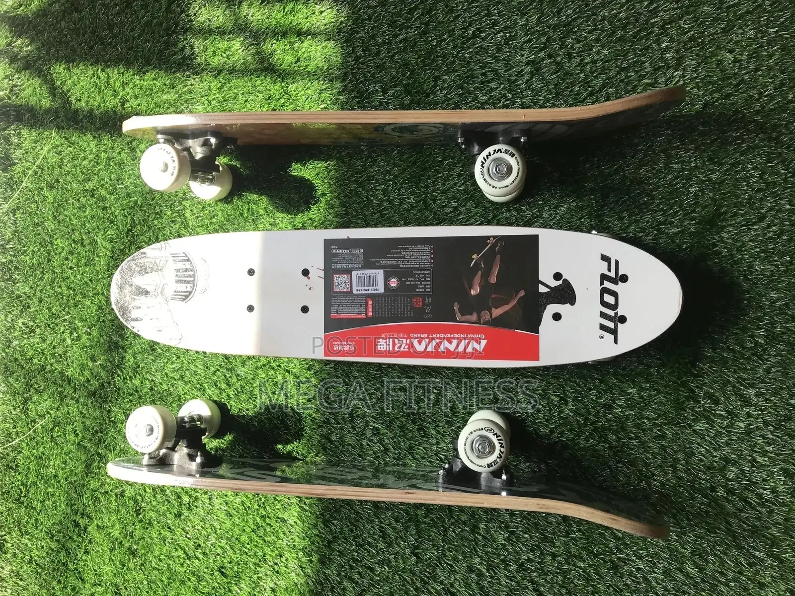 Children’S Skateboard