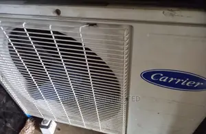 1.5hp Carrier Beautiful Ac With 1 Year Warranty