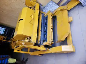 Block Molding Machine 9"/6"