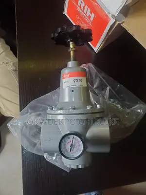Air Regulator