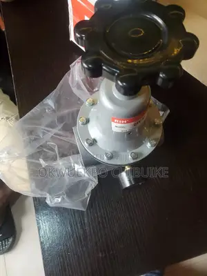 Air Regulator