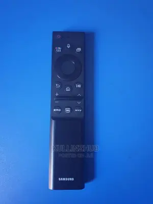 Charge and Use the Solarcell Remote- 2021 Samsung QLED TV