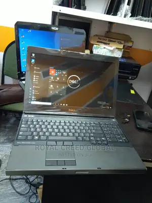 Laptop Dell Precision M4800 32GB Intel Core I7 SSD 512GB
