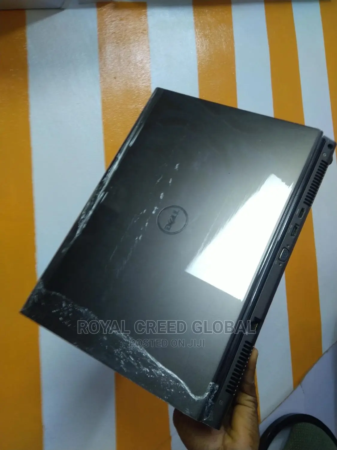 Laptop Dell Precision M4800 32GB Intel Core I7 SSD 512GB