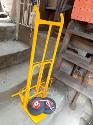 Load Trolley