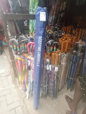 48" Big Umbrella