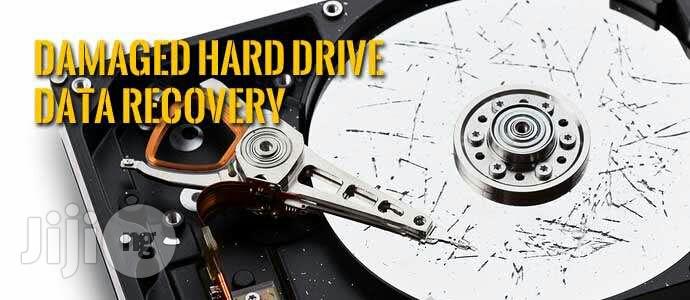 Data Recovery/Hard Drive/Disk Repair