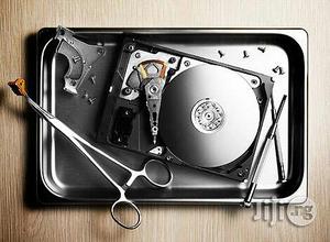 Data Recovery/Hard Drive/Disk Repair