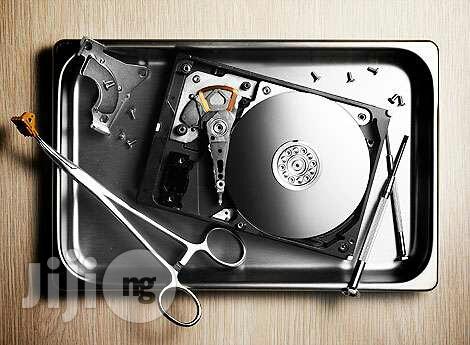 Data Recovery/Hard Drive/Disk Repair