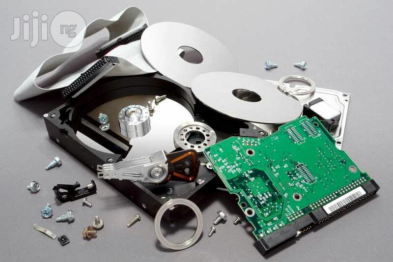 Data Recovery/Hard Drive/Disk Repair
