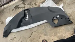 Radiator Plastic 2016 Acura MDX