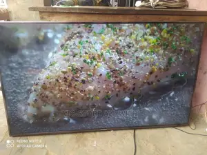 Ultra UHD Smart TV