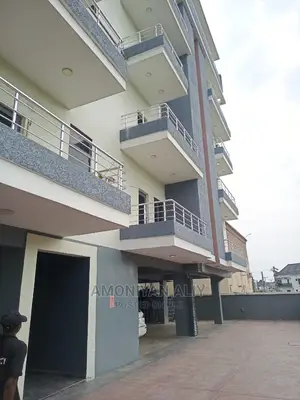 Photo - 3bdrm Apartment in Oral Estate Lekki for rent