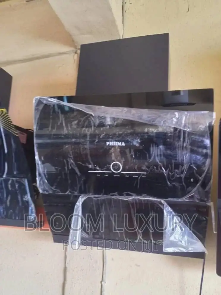 Plasma Kitchen Hood