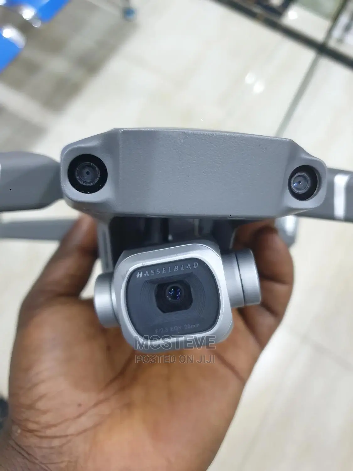 Dji Mavic Pro 2 Drone