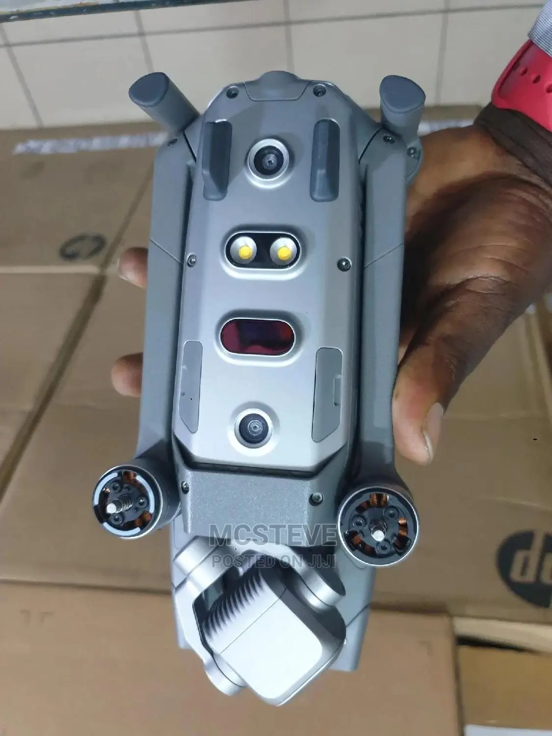 Dji Mavic Pro 2 Drone
