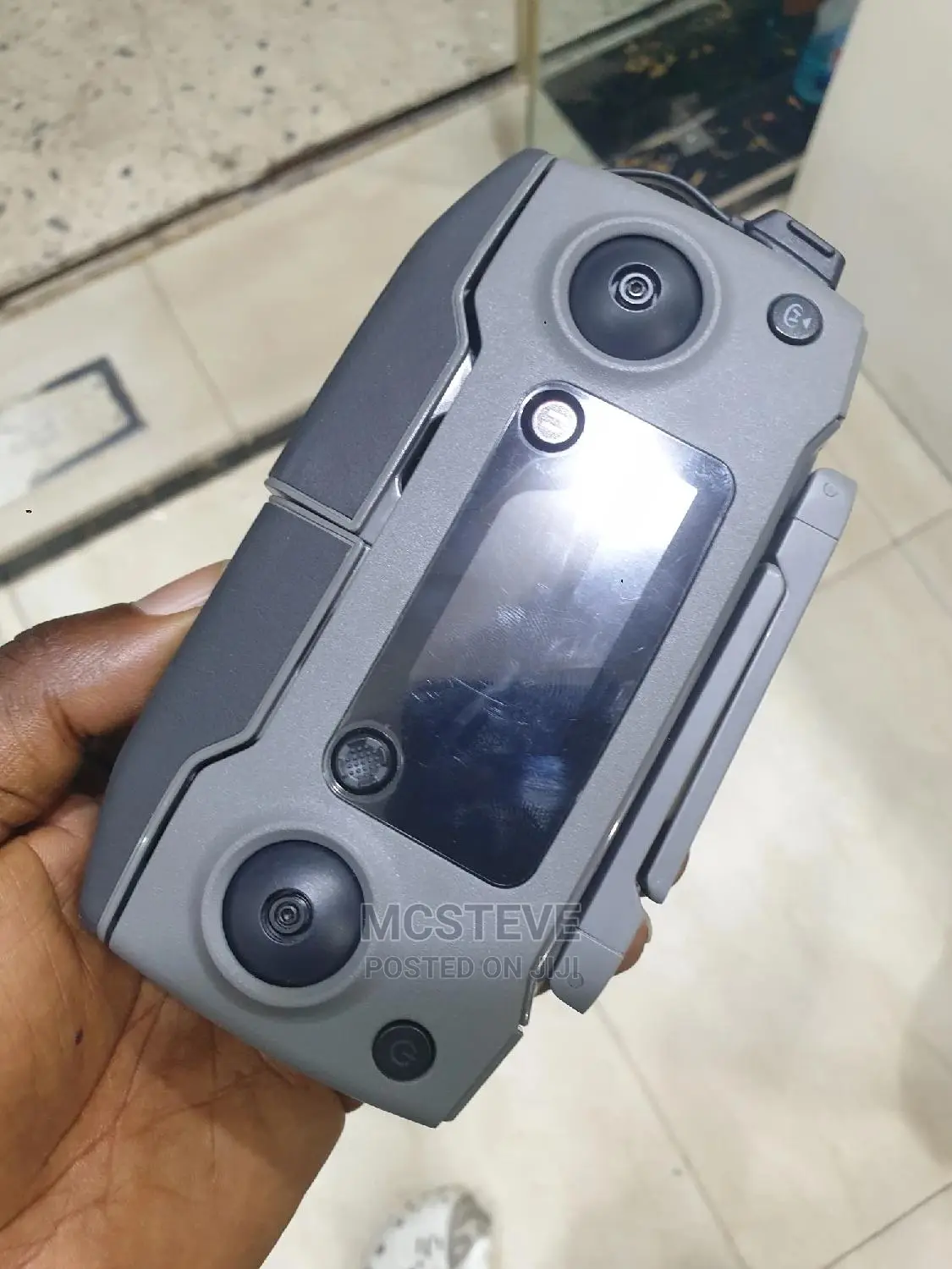 Dji Mavic Pro 2 Drone