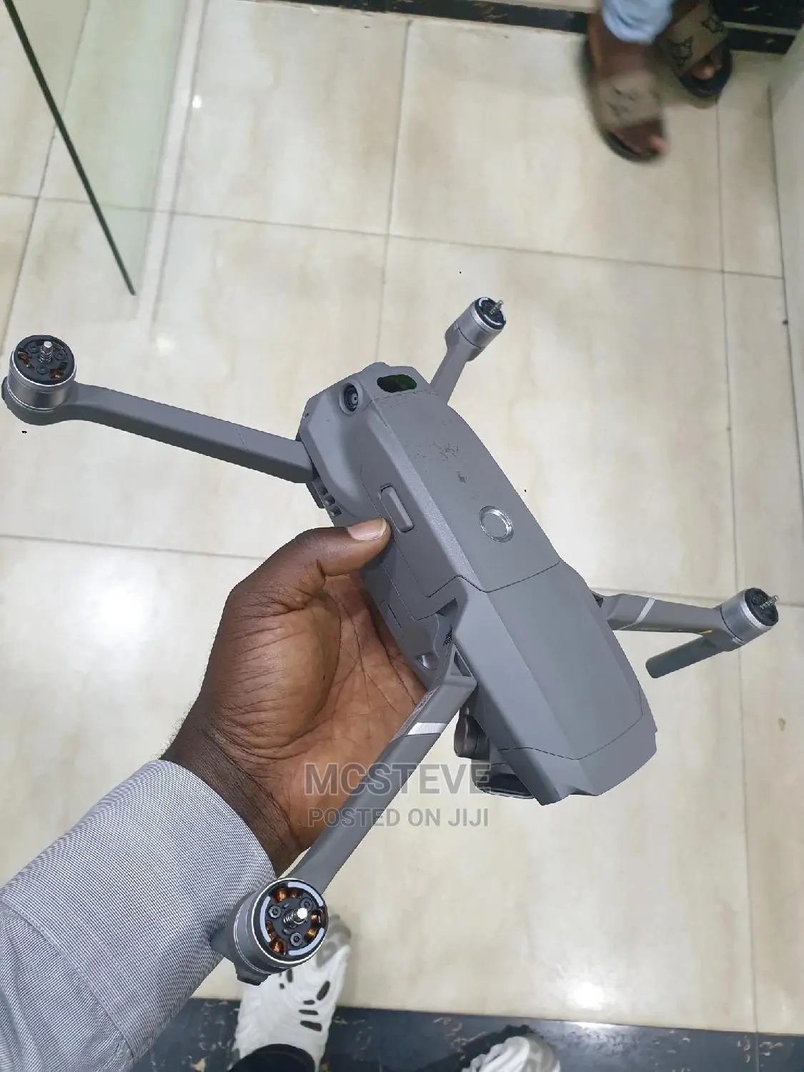 Dji Mavic Pro 2 Drone