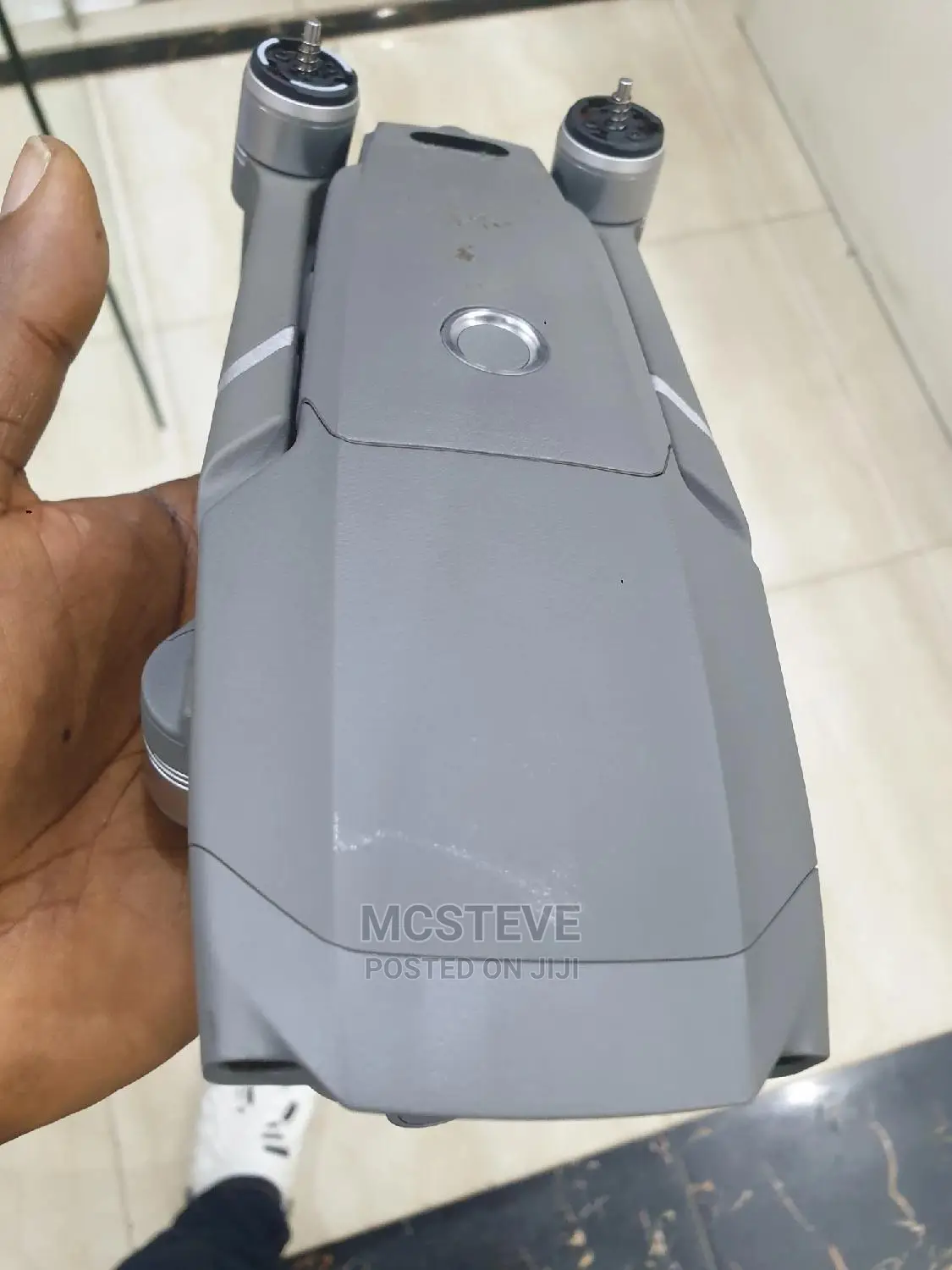 Dji Mavic Pro 2 Drone