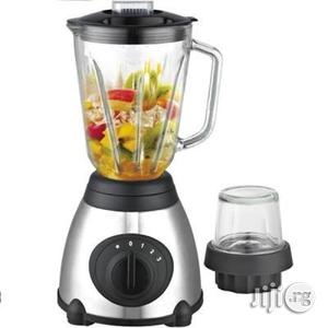 Kenwood Powerful 2 in 1 Ice Crusher Blender /Grinder 1000w.