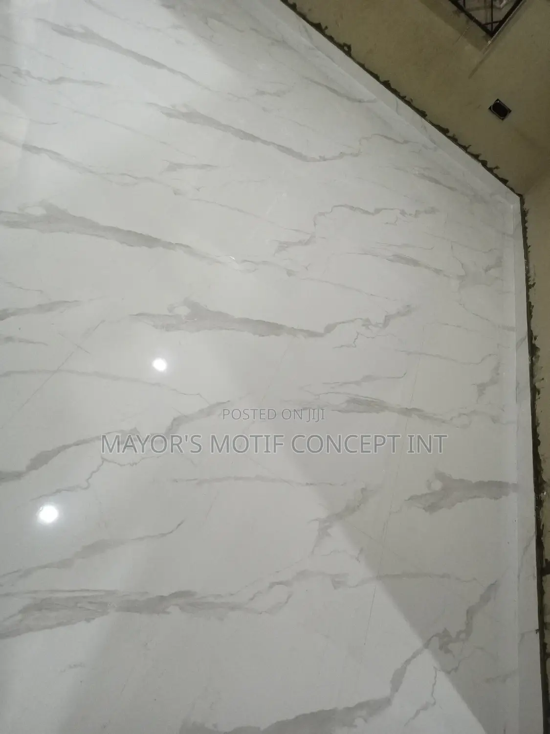 Tile And Tiling Services