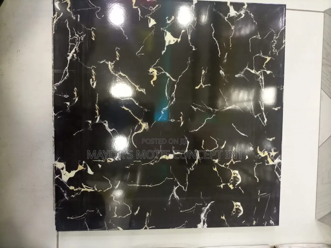 Tile And Tiling Services