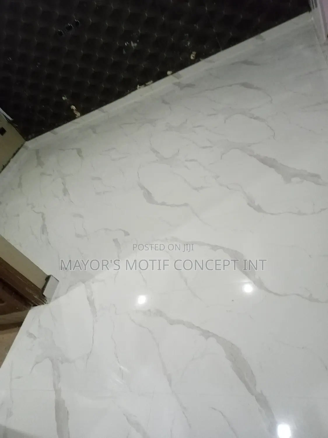 Tile And Tiling Services