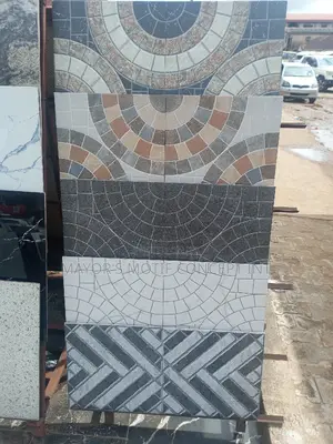 Tile And Tiling Services