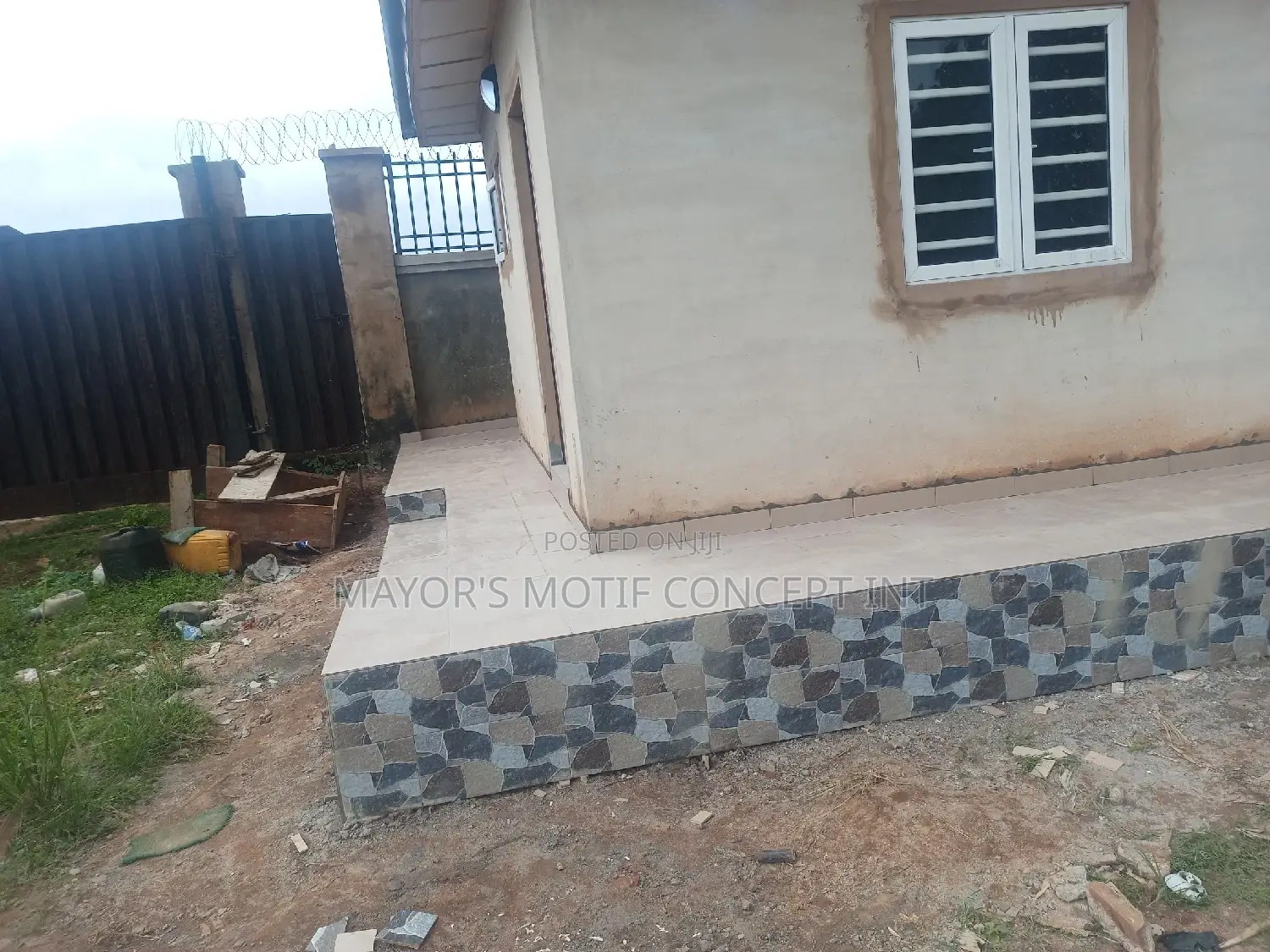 Tile And Tiling Services