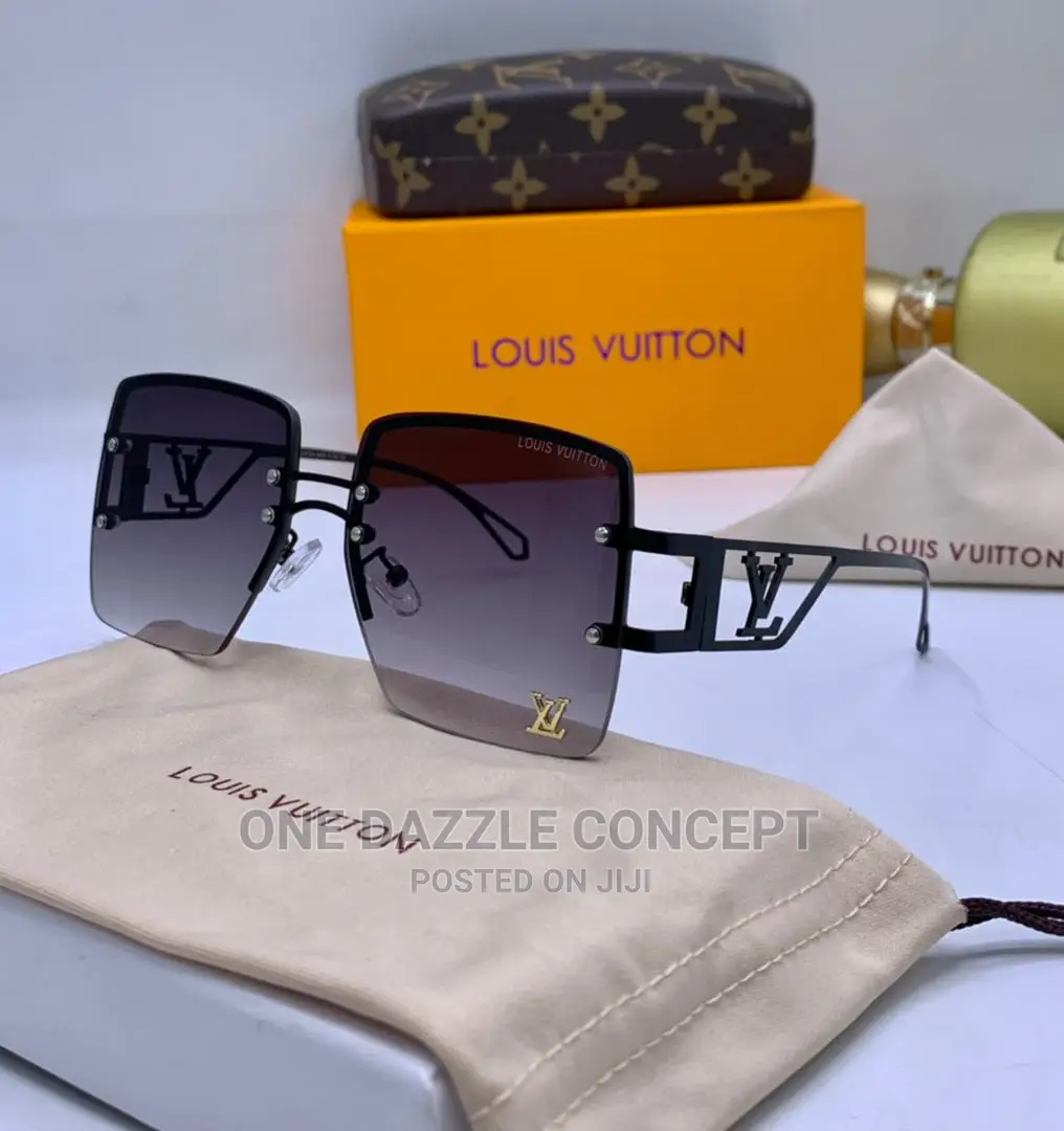Luxury Eyewear