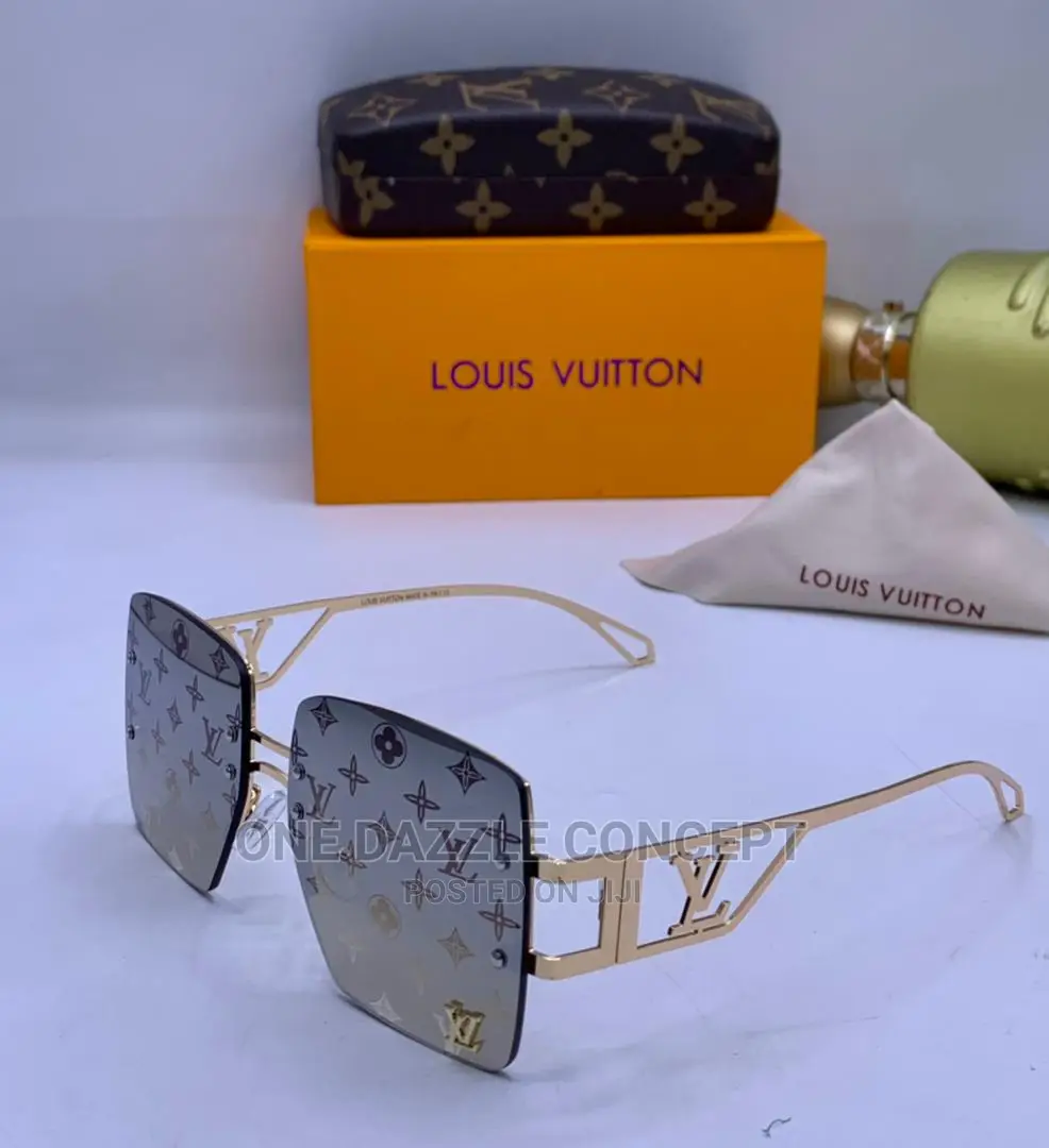 Luxury Eyewear