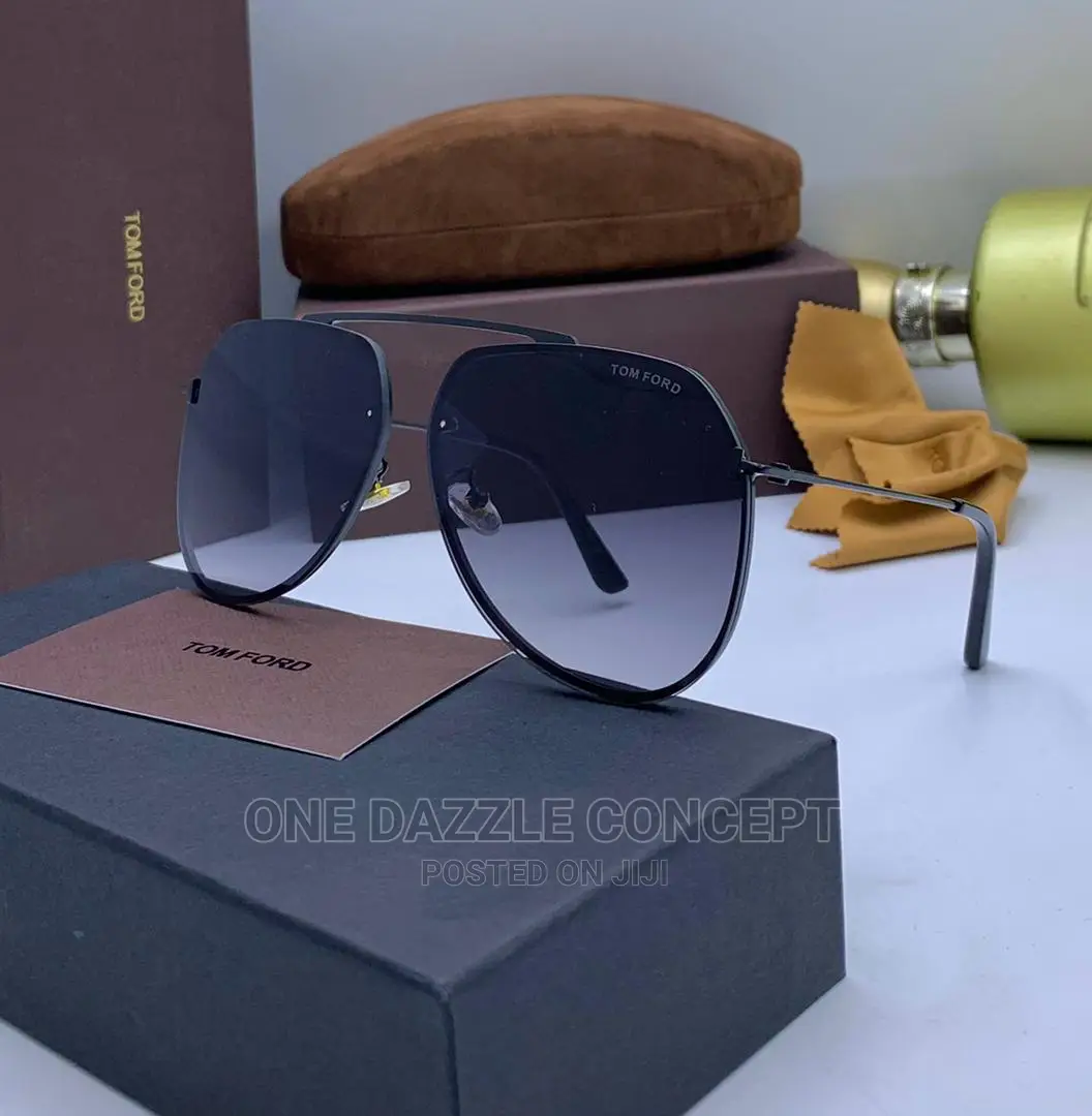 Luxury Eyewear
