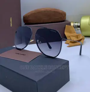 Luxury Eyewear